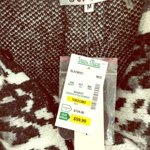 Ladies High End Fall Blazer New